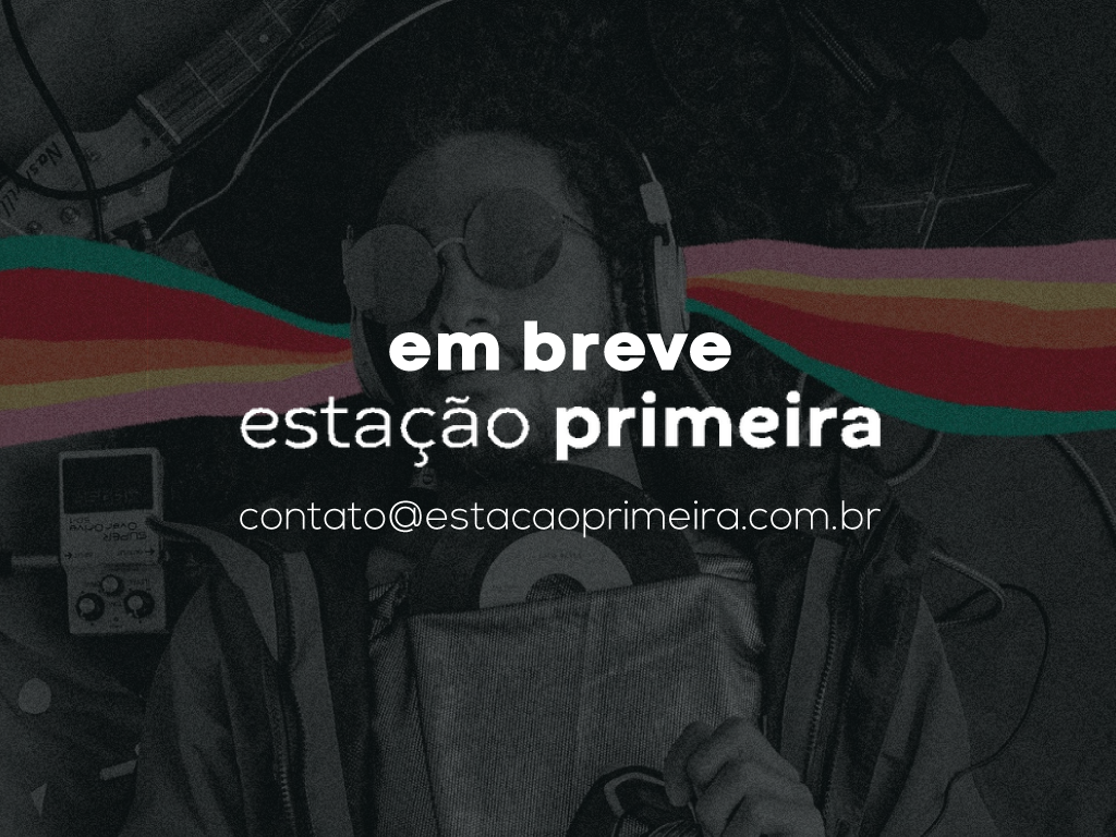 Logo, aguarde